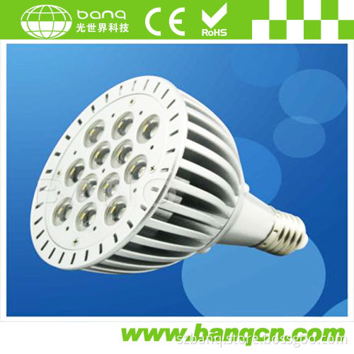 12*1W High Power PAR37 LED Light
